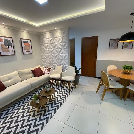 Apartamento Em Santa Teresa Санта-Тереза Екстер'єр фото