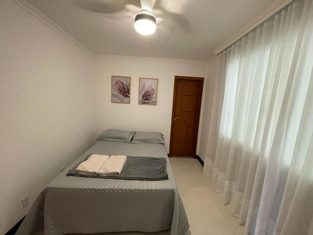 Apartamento Em Santa Teresa Санта-Тереза Екстер'єр фото