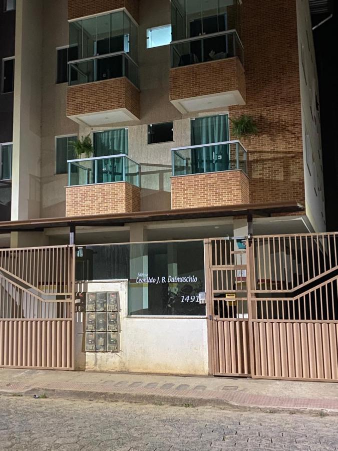 Apartamento Em Santa Teresa Санта-Тереза Екстер'єр фото
