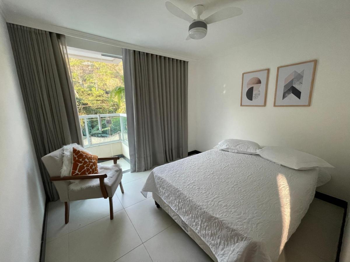 Apartamento Em Santa Teresa Санта-Тереза Екстер'єр фото