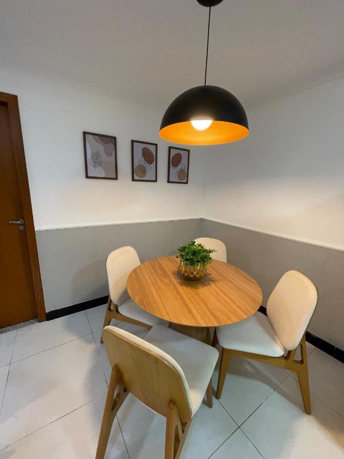Apartamento Em Santa Teresa Санта-Тереза Екстер'єр фото